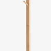 FELSTEDPorte-manteaux FELSTED bambou