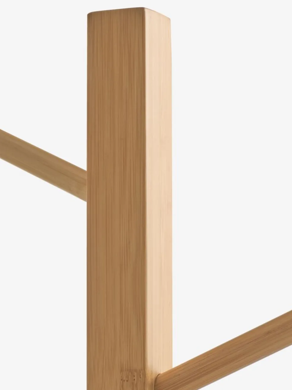 FELSTEDPorte-manteaux FELSTED bambou