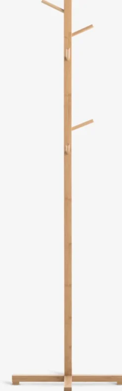 FELSTEDPorte-manteaux FELSTED bambou