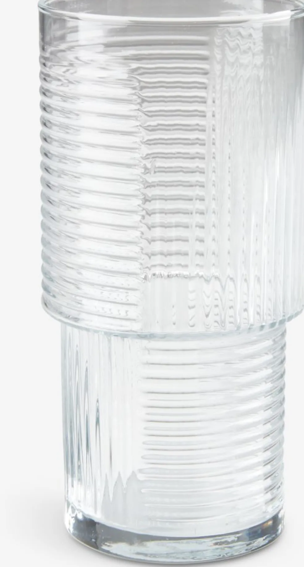 FERDINANDVerre FERDINAND 40cl transparent