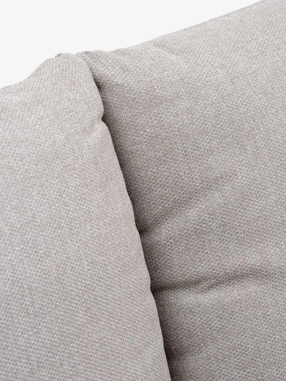 FJANDEnsemble lounge FJAND 4 personnes bambou naturel