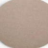 FJELLOKSet de table FJELLOK 33x43 brun
