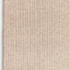 FLATSIVTapis FLATSIV 65x140 beige