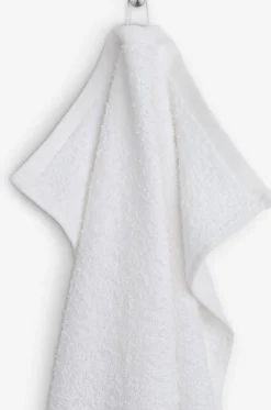 FLISBYBasicEssuie-main FLISBY 40x60 blanc