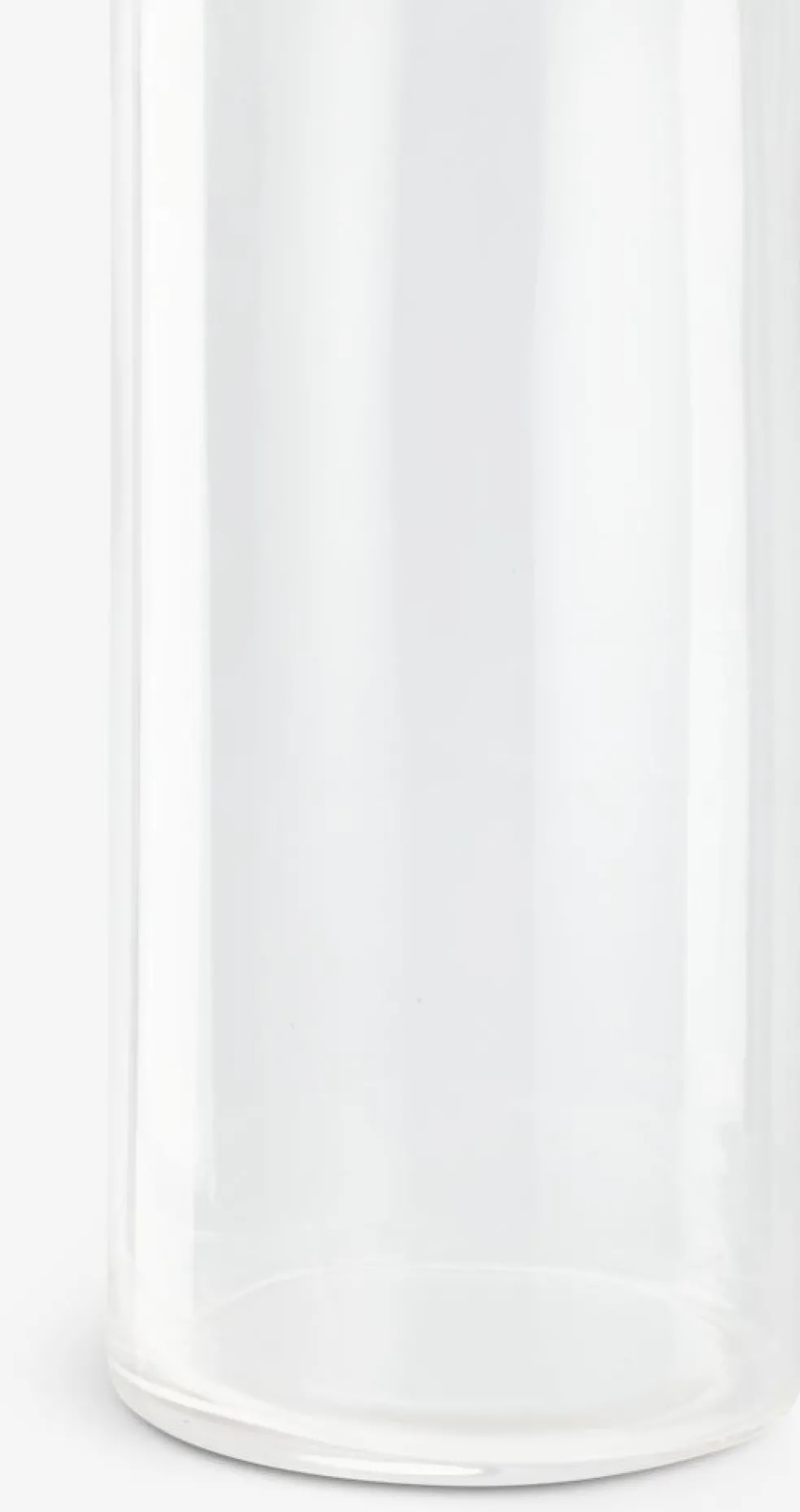 FRANKVase FRANK Ø15xH30cm transparent