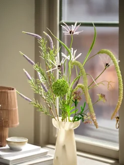 FRANZBouquet artificiel FRANZ H75cm vert