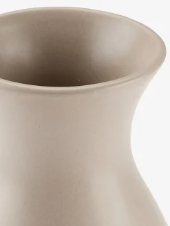 FREIVase FREI Ø16xH26cm gris