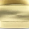 FRITSPlateau décoratif FRITS Ø30xH2cm laiton
