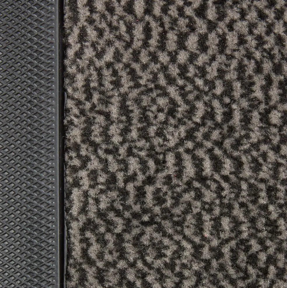 FRYTLEPaillasson FRYTLE 40x60x0,5 gris