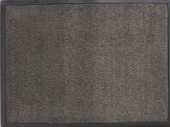 FRYTLEPaillasson FRYTLE 60x80x0,5 gris