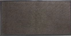 FRYTLEPaillasson FRYTLE 60x120x0,5 gris