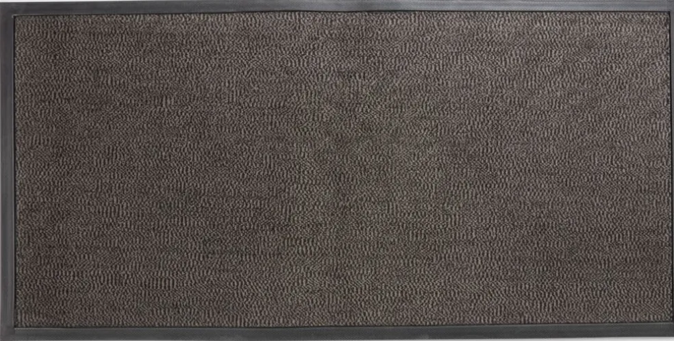 FRYTLEPaillasson FRYTLE 60x120x0,5 gris