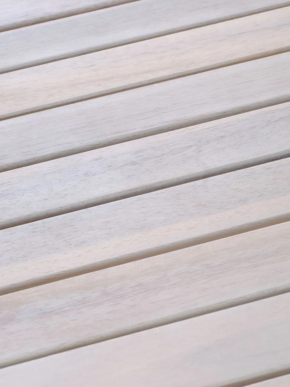 FUGLSANDTable de jardin FUGLSAND Ø120 bois d'acacia