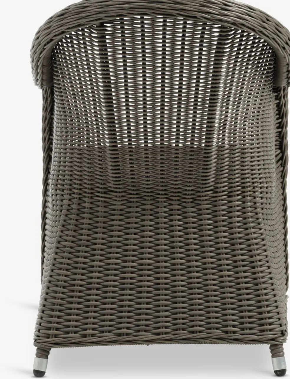 GAMMELBYChaise de jardin GAMMELBY gris