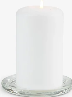 GEORGPlateau en verre GEORG Ø11cm pour bougies