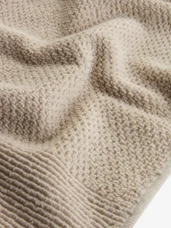 GISTADPlusServiette de toilette GISTAD 50x90 beige
