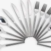 GREGERSSet de couverts GREGERS acier inoxydable 16 pcs/pqt