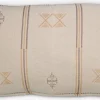 GRYNSILDRECoussin GRYNSILDRE 40x60 beige/jaune