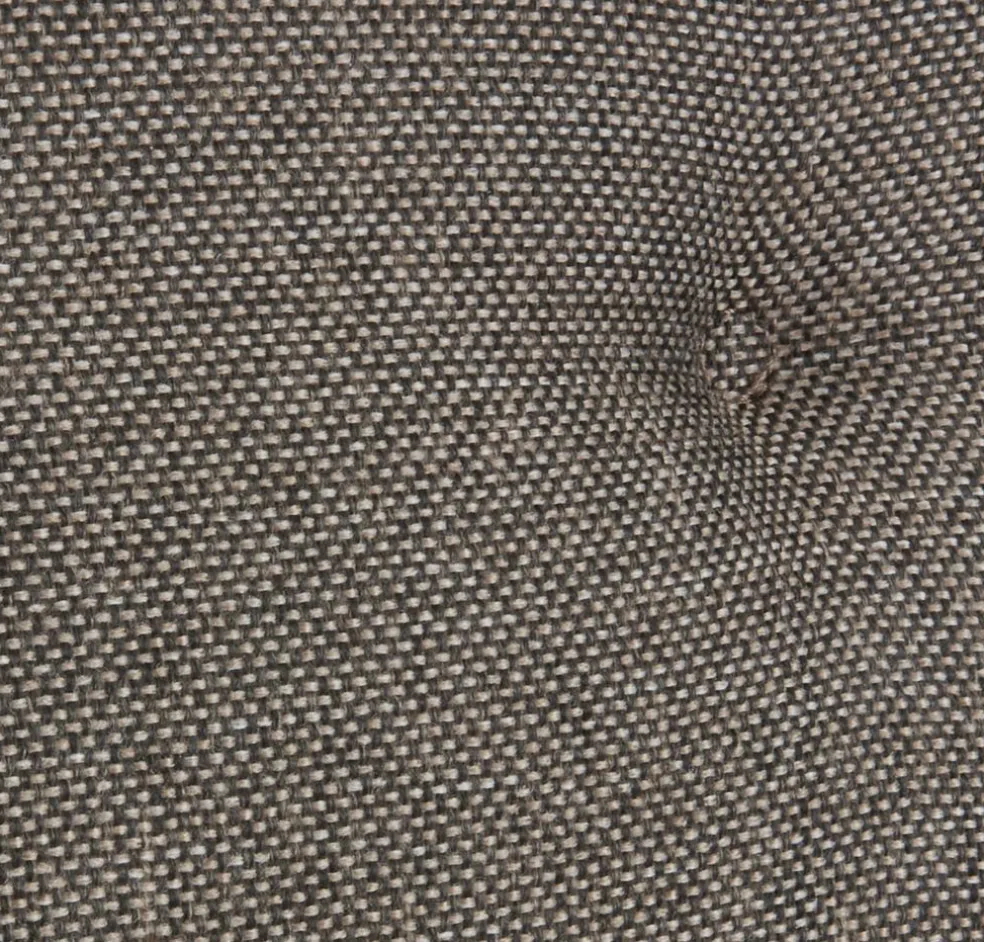 GUDHJEMCoussin de jardin p/chaise dossier bas GUDHJEM sable foncé