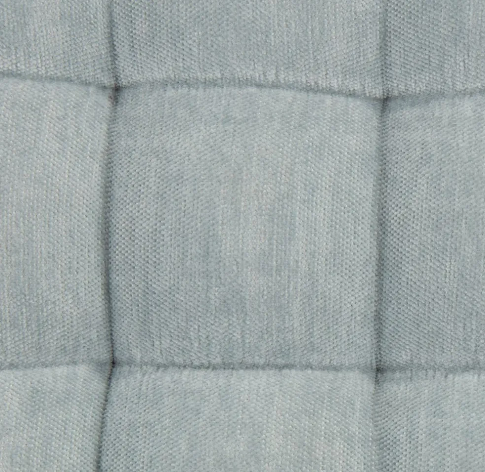 GULLRISPCoussin de chaise GULLRISP 40x40x5 bleu
