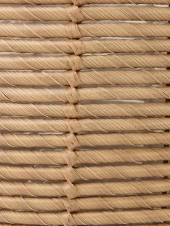 GULSANGERPanier pour plantes GULSANGER Ø40xH42 naturel