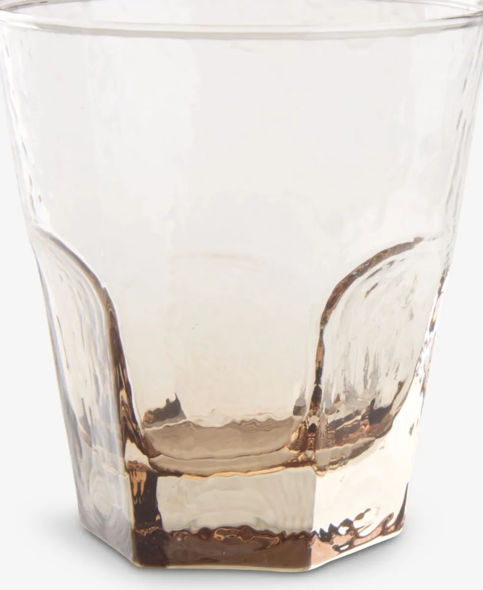 GUNVALDVerre GUNVALD 35cl brun