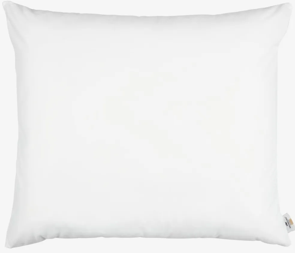 GUNVORGoldProtège-oreiller GUNVOR 60x63/70 blanc