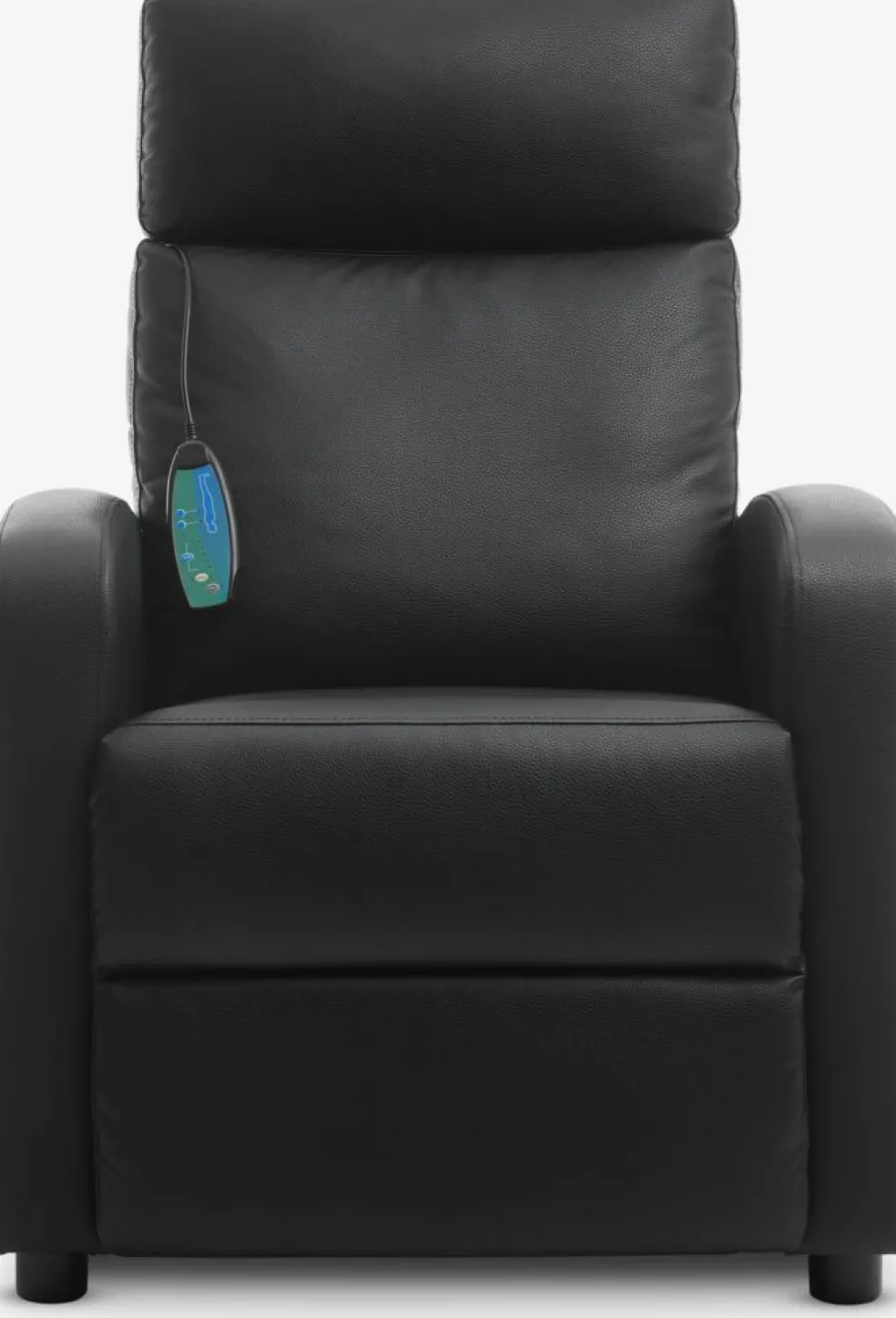 HADRUPFauteuil de massage HADRUP noir