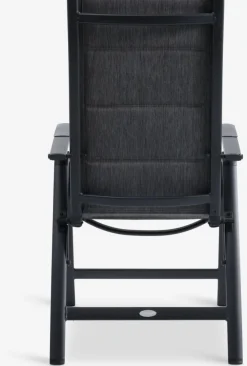 HAGEN + MYSENHAGEN L214 table + 4 MYSEN chaises gris