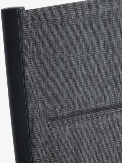 HAGEN + MYSENHAGEN L214 table + 4 MYSEN chaises gris