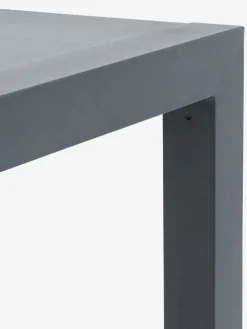 HAGEN + MYSENHAGEN L214 table + 4 MYSEN chaises gris