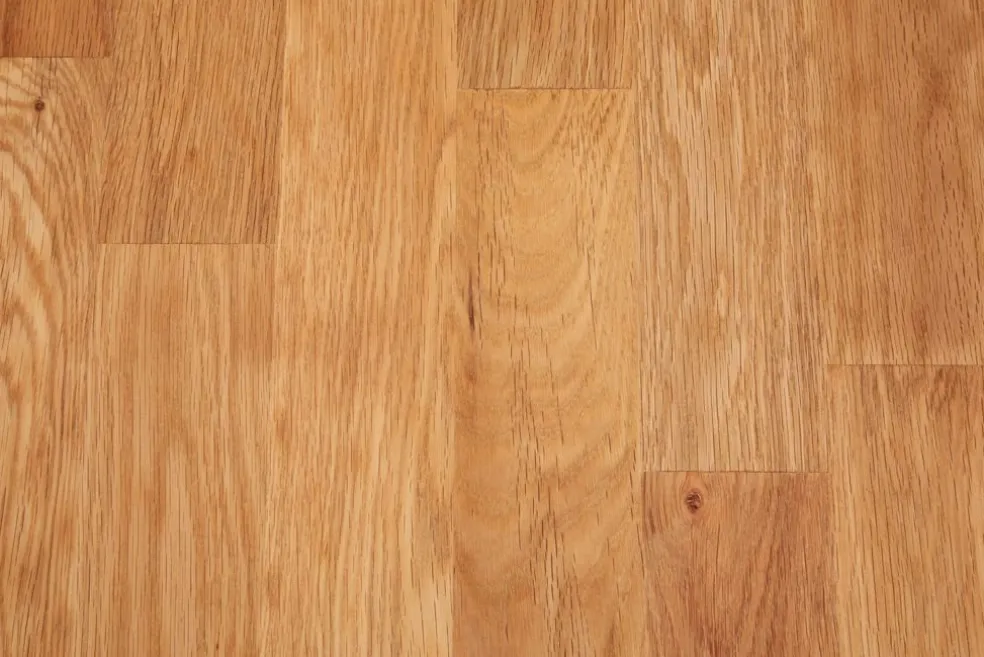 HAGETable HAGE 90x150 chêne naturel