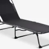 HALDENBain de soleil HALDEN l60xL189 noir