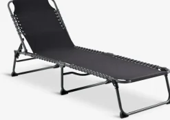 HALDENBain de soleil HALDEN l60xL189 noir