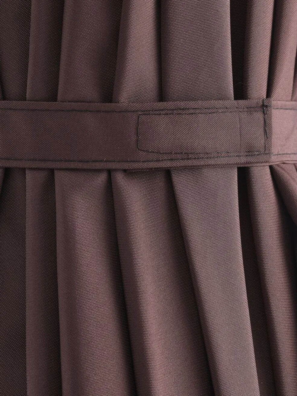 HALKParasol HALK Ø300 aubergine
