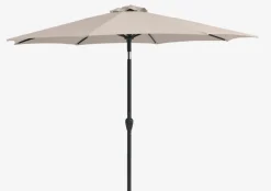 HALKParasol HALK Ø300 beige
