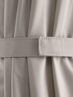 HALKParasol HALK Ø300 beige avec poteau beige
