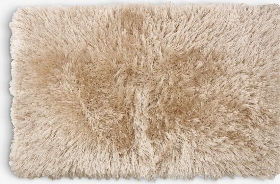 HALLTORPGoldTapis de bain HALLTORP 50x80 sable KRONBORG