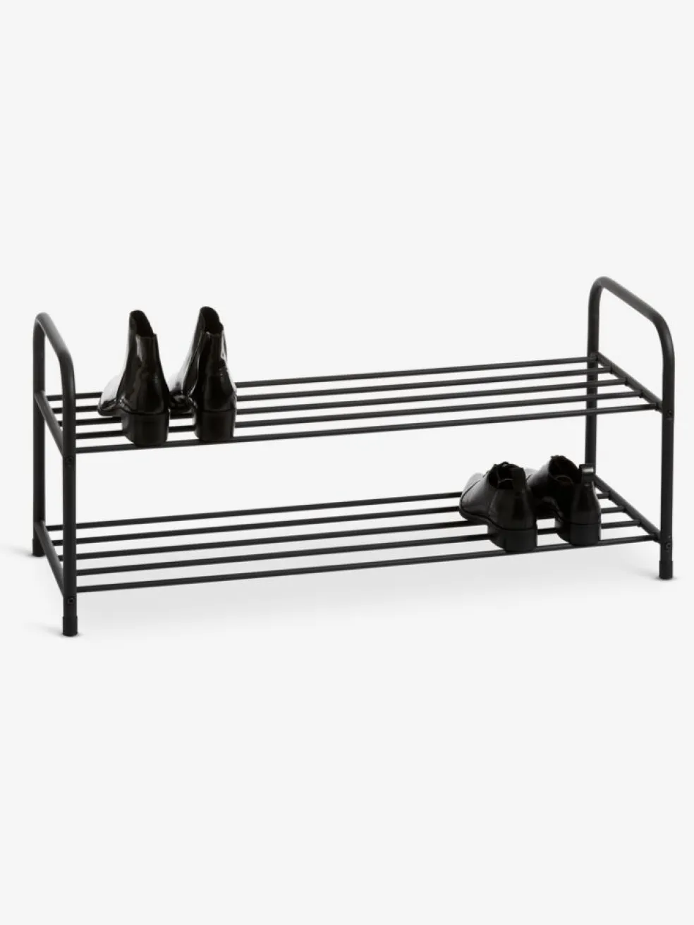 HALSRange chaussures HALS 2 tablettes noir