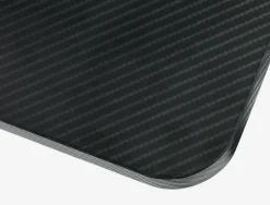 HALSTEDBureau gaming HALSTED 60x120 a/porte-gobelet+écouteurs noir