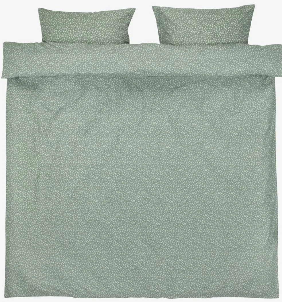 HANNABasicParure de lit HANNA 240x220 vert