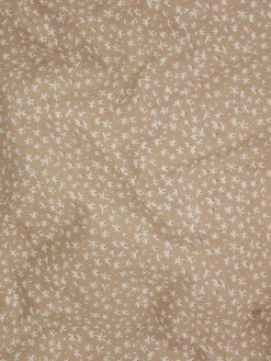 HANNABasicParure de lit HANNA 240x220 sable