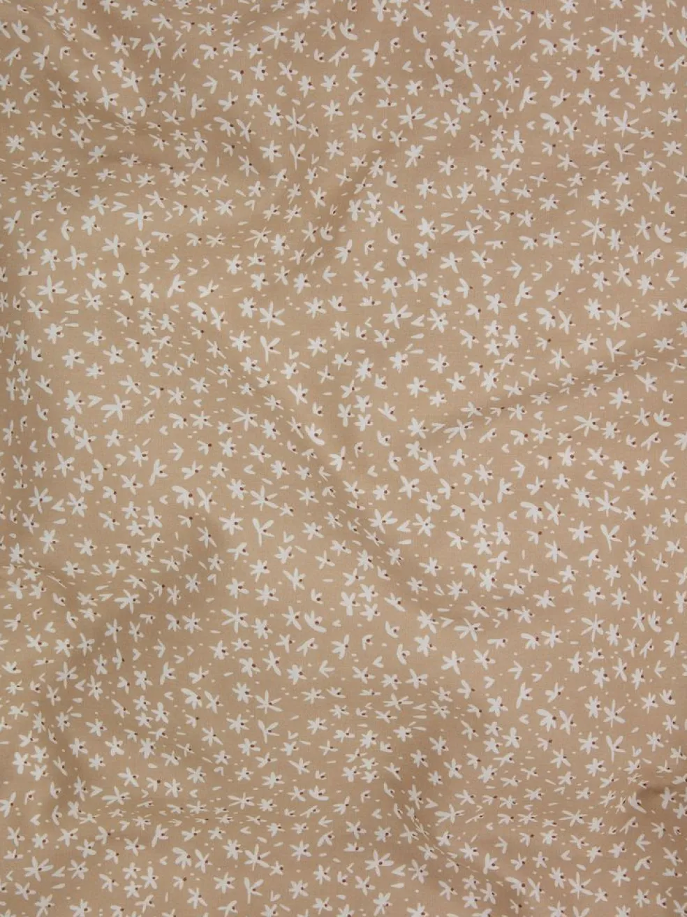 HANNABasicParure de lit HANNA 240x220 sable