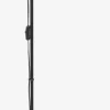 HANSSONLampadaire HANSSON H155cm noir