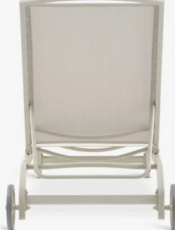 HANSTHOLMBain de soleil HANSTHOLM l76xL202 beige