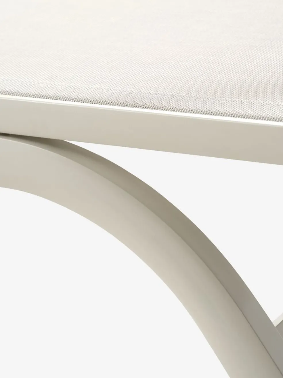 HANSTHOLMBain de soleil HANSTHOLM l76xL202 beige