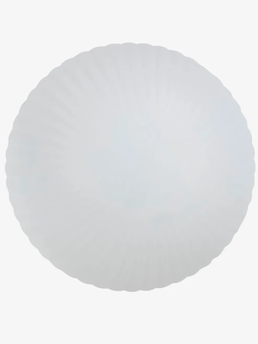 HAUKUGLELampe solaire HAUKUGLE Ø13xH37cm blanc