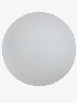 HAUKUGLELampe solaire HAUKUGLE Ø18xH46cm blanc