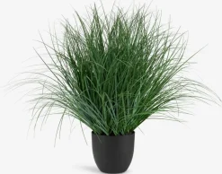 HAVELLEPlante artificielle HAVELLE H65cm herbe verte