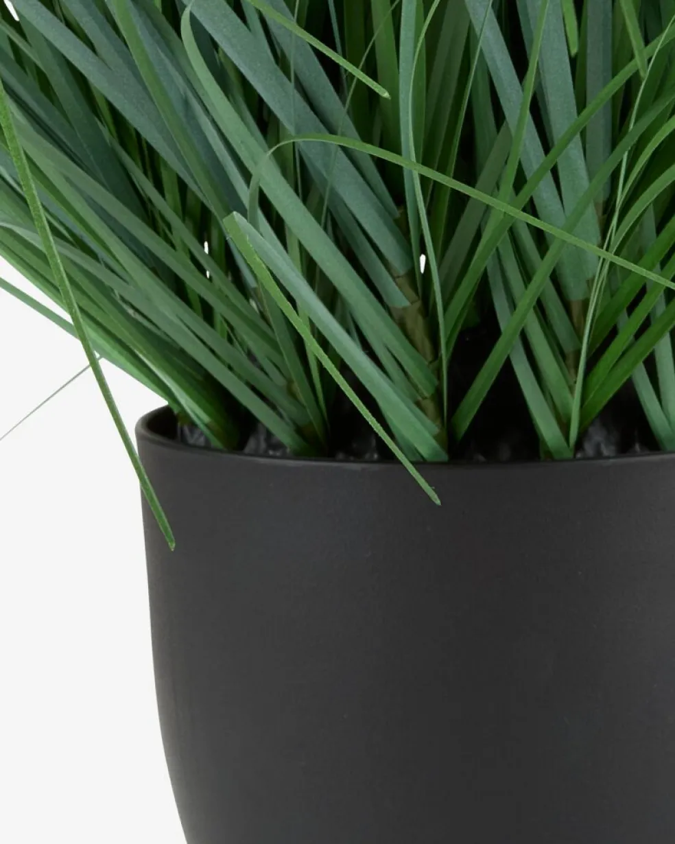 HAVELLEPlante artificielle HAVELLE H65cm herbe verte